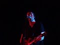 Courteeners Manchester - 12/10/07 - Not Nineteen Forever