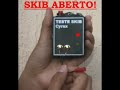 Teste Skib Teste Skib