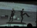Eva and Franco Mattes, Synthetic Performances Eva and Franco Mattes, Synthetic Performances