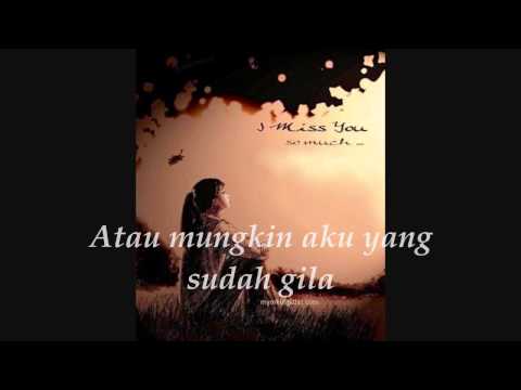RINDU BAND - Pacarku Beristri ★ LIRIK ★ RINDU BAND - Pacarku Beristri ★ LIRIK ★