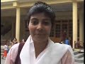 Indian Students in Dharamsala to learn about Tibetan Culture