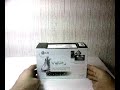 LG KU990 Review Unbox part1