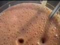 'Coconut Milk' Shake