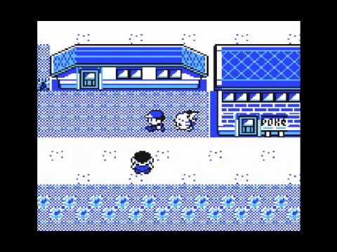 how to get bulbasaur in pokemon yellow