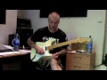 Shred Academy Lick of the Week #34 with Kris Barras