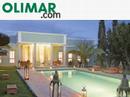 OLIMAR: Hotel Vila Monte Resort
