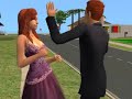 Teledysk Ala Boratyn Angel ( sims 2 ) Teledysk Ala Boratyn Angel ( sims 2 )