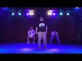 LAZ KIRTINO – MAGIC KINGDOM vol.2 1on1 DANCE BATTLE JUDGE DEMO