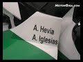 Alberto Hevia
