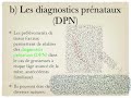 La procréation II) B) part 1 La procréation II) B) part 1