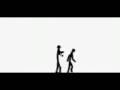 stick men fighting