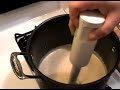 Vichyssoise Recipe: Cold Potato & Leek Soup : Additional Seasoning: Vichyssoise Recipe Vichyssoise Recipe: Cold Potato & Leek Soup : Additional Seasoning: Vichyssoise Recipe
