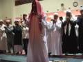 Quran (Al Jazari Singapore 16)-Father (40 yrs) & Son (15 yrs) Imam-Tarawih 13 Qunut