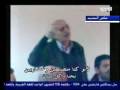 jounblat FIGHTS Recent speech 2009