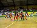 SCORPIOS NEMESIS LO MEJOR !  DANZA URBANA