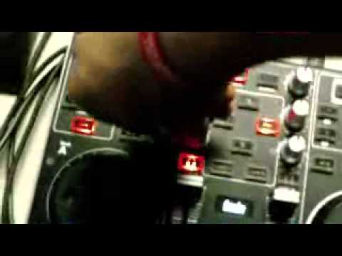 how to use ion discover dj with virtual dj