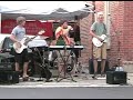 Danger High Voltage Covered by Phonetic Sound
