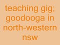 teaching gig goodooga.wmv