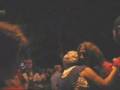 Cede Fmln: Nidia Diaz Baila Con Militantes