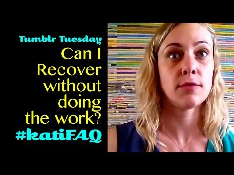 how to recover tumblr email