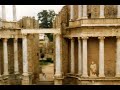 Andalusia, Spain -Travel Video PostCard™