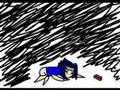 Narutarded Fan Flash - Ninja's Don't Only Throw Kunai&trade;