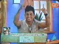 Bruno - desafio en \"se vale\"