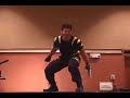 Wolverine bub