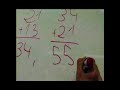 Fibonacci series Fibonacci series