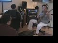 Recording Love Begotten Recording Love Begotten