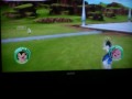 Dragonball Raging Blast Zetachi (Scouter Vegeta) Vs Malvingt2 (Super Boo)