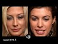 Intervista doppia - Elisabetta Canalis  Maddalena Corvaglia