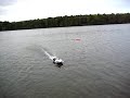 RC Rennboot NQD PX-16 vs Speed Wave Speedboat