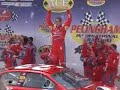 Tony Stewart Carl Weathers Old Spice Commercial
