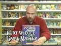 Game Geeks Classics #16 Complete Masks of Nyarlathotep