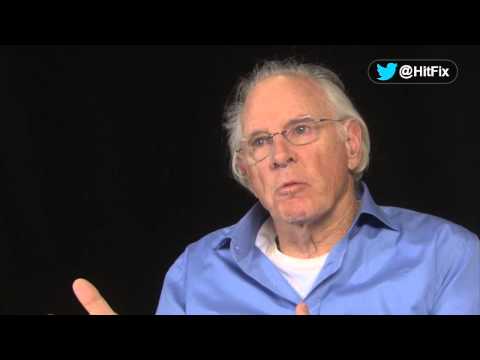 Dern - Bruce Dern discusses his charachter Woody Grant and working with Alexander Payne.
