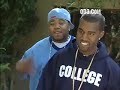 Kanye West & Twista in 