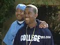 Kanye West & Twista in 