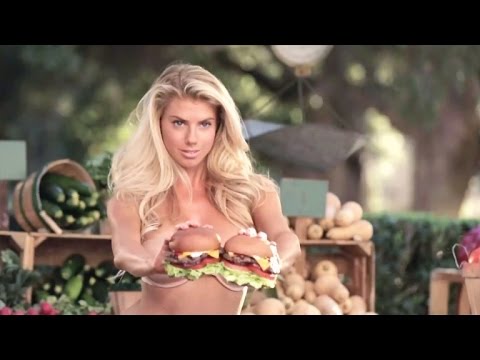 Is This the Sexiest Super Bowl Commercial Ever?