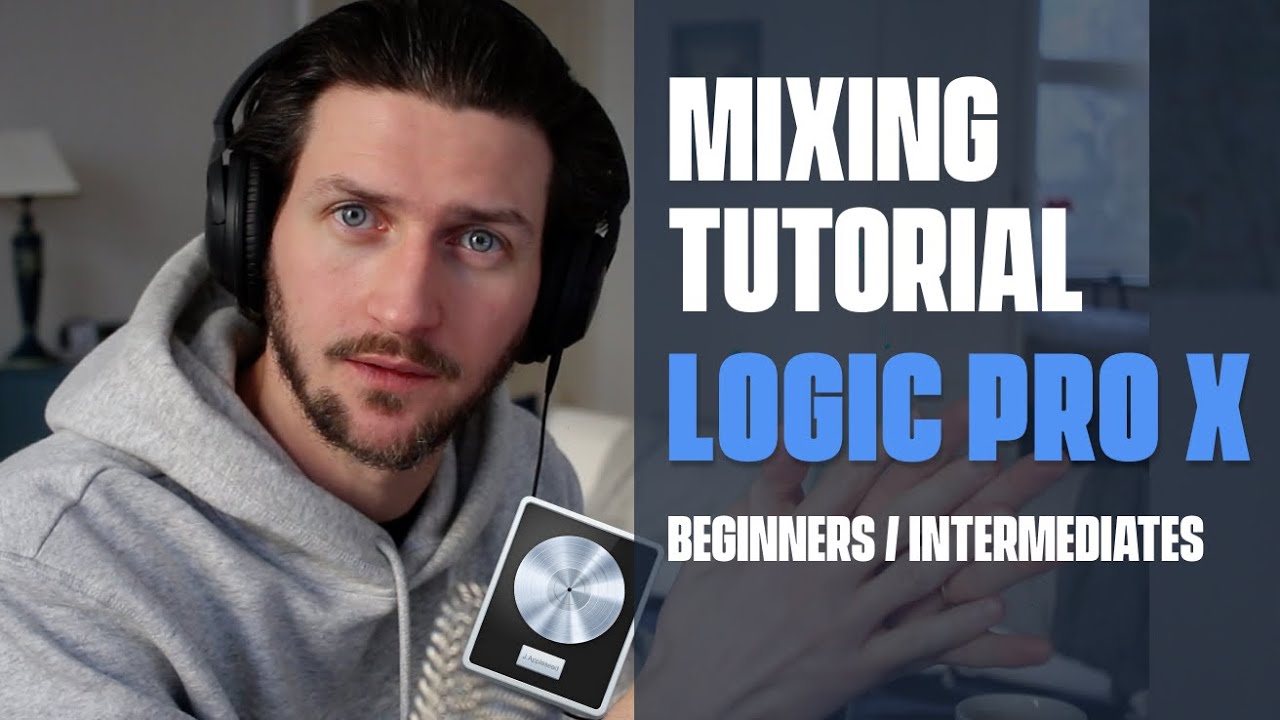 Logic Pro X The Logicians