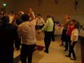 playing the tubal and zammar at a hafli in portland oregon.