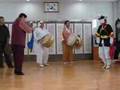 GIC Tour Feb 2006 - Jindo