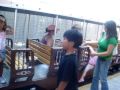PASEO AL ZOOLOGICO DE OAKLAND (VERANO 2009), PARTE 5