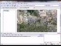 Travel Map - Real-life RIA using jmaki and Jersey