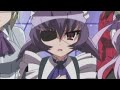 Penguin Musume Heart ep 11