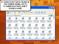 How to Install new fonts on xp/vista/mac