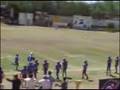 videos de Aguilas 14 vs Bufalos 6 - PeeWee I - 2008