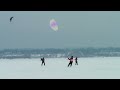 Erie Ice Fly 2010 #1 - 02-14