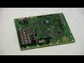 Panasonic Plasma TV Teardown Panasonic Plasma TV Teardown