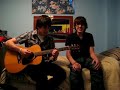 Flight of the Conchords - Most Beautiful Girl Cover Live